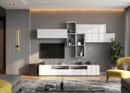 Книжная полка Токио 