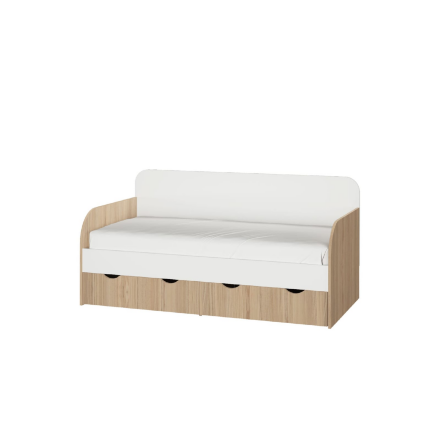 Кровать-тахта 1,6  Кот 